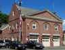 Amherst Station 1.jpg (190594 bytes)