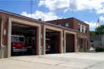 Attleboro Station Union Ave HQ.JPG (93390 bytes)