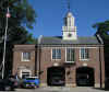 Brookline Station 4 2010.jpg (191670 bytes)