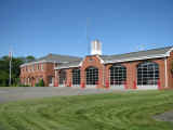 C-O-MM Station Centerville HQ 09.jpg (158262 bytes)