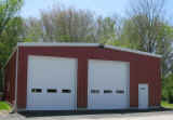East Bridgewater Station 1 Annex.jpg (176982 bytes)