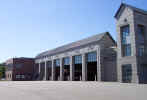 Fitchburg Station HQ.jpg (92133 bytes)