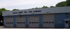 Gales Ferry CT Station non.jpg (39356 bytes)