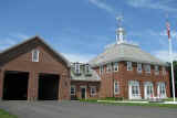 Hingham Station 1 HQ 2008.jpg (161755 bytes)