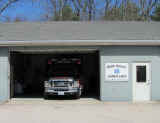 Hope Valley Ambulance Station 2.jpg (171809 bytes)