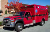 Johnston Rescue 3 2007.jpg (228553 bytes)