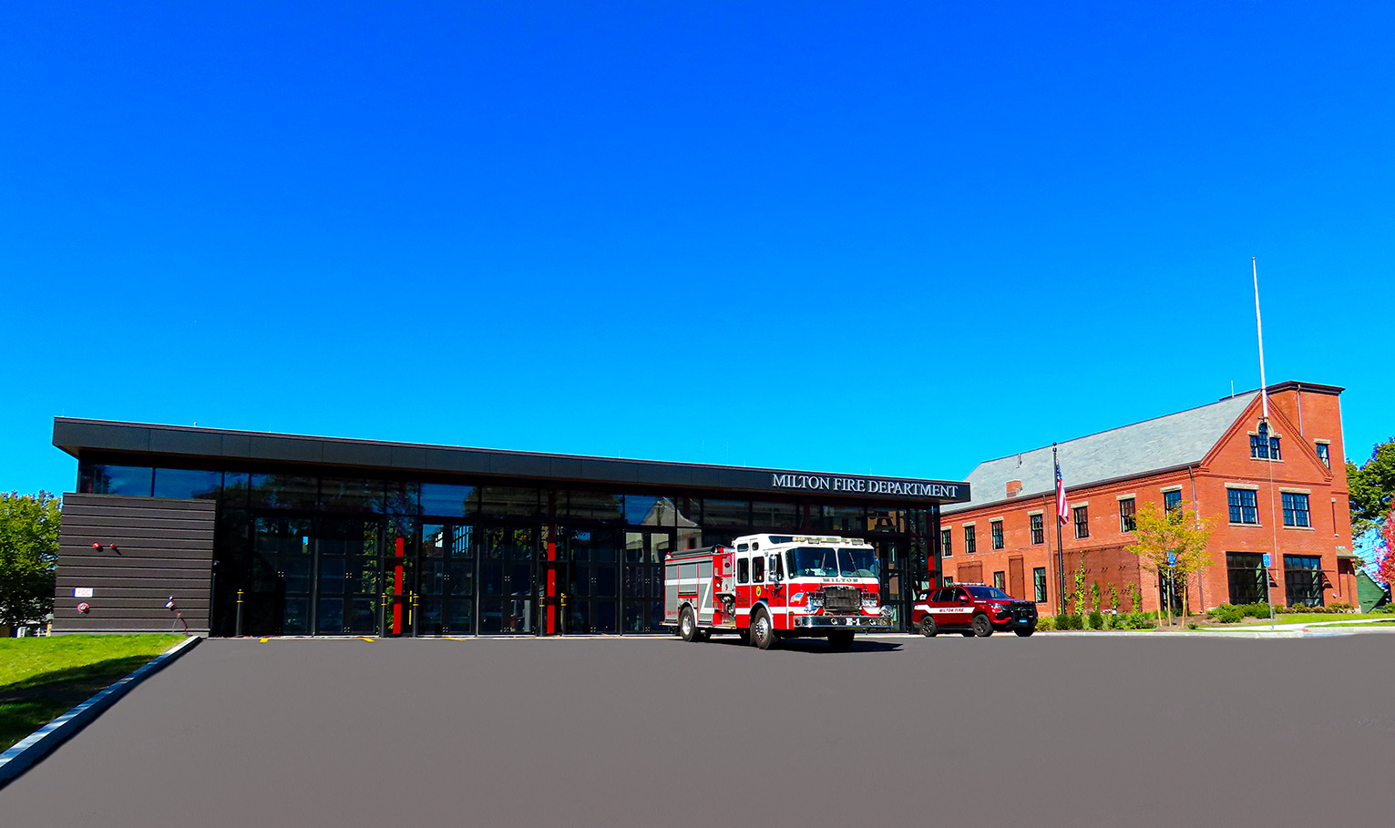 MassFireTrucks.com