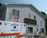 North Adams Ambulance HQ.jpg (193339 bytes)