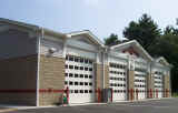 Richmond Carolina Station 1 HQ.jpg (168597 bytes)