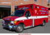 Southborough Ambulance 29 2006s OLD.jpg (303004 bytes)