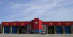 TF Green Station 1 HQ.jpg (104293 bytes)