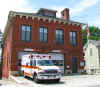 Umass Memorial EMS Station 2.jpg (227718 bytes)